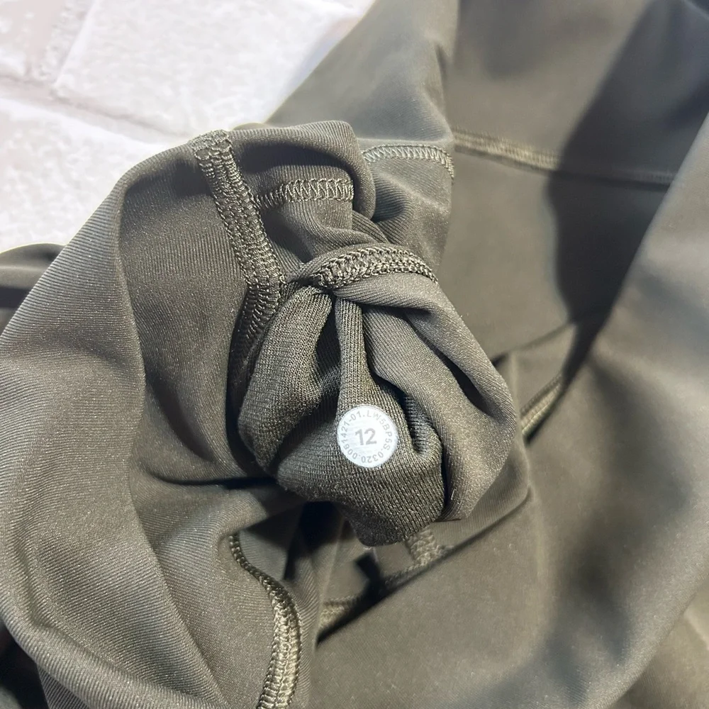 Lululemon Align High-Waist Leggings